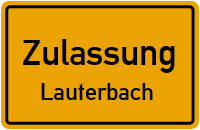 Zulassungsstelle Lauterbach Zulassungsstelle Lauterbach Kennzeichen reservieren