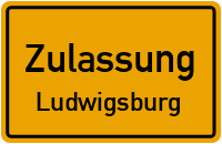 Zulassungsstelle Ludwigsburg Zulassungsstelle Ludwigsburg Kennzeichen reservieren