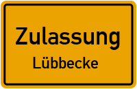 Zulassungsstelle Lübbecke Zulassungsstelle Lübbecke Kennzeichen reservieren