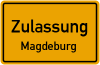 Zulassungsstelle Magdeburg Zulassungsstelle Magdeburg Kennzeichen reservieren