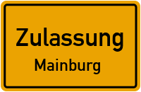 Zulassungsstelle Mainburg Zulassungsstelle Mainburg Kennzeichen reservieren