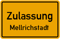 Zulassungsstelle Mellrichstadt Zulassungsstelle Mellrichstadt Kennzeichen reservieren