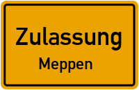Zulassungsstelle Meppen Zulassungsstelle Meppen Kennzeichen reservieren