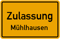 Zulassungsstelle Mühlhausen Zulassungsstelle Mühlhausen Kennzeichen reservieren