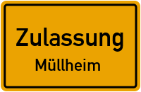 Zulassungsstelle Müllheim Zulassungsstelle Müllheim Kennzeichen reservieren