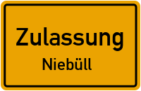Zulassungsstelle Niebüll Zulassungsstelle Niebüll Kennzeichen reservieren