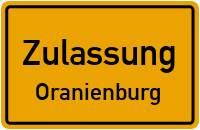 Zulassungsstelle Oranienburg Zulassungsstelle Oranienburg Kennzeichen reservieren