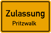 Zulassungsstelle Perleberg Zulassungsstelle Pritzwalk Kennzeichen reservieren