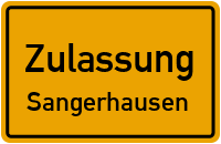 Zulassungsstelle Sangerhausen Zulassungsstelle Sangerhausen Kennzeichen reservieren
