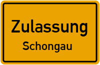 Zulassungsstelle Schongau Zulassungsstelle Schongau Kennzeichen reservieren