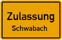 Zulassungsstelle Schwabach Zulassungsstelle Schwabach Kennzeichen reservieren