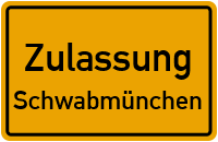 Zulassungsstelle Schwabmünchen Zulassungsstelle Schwabmünchen Kennzeichen reservieren