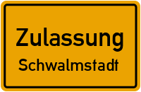 Zulassungsstelle Schwalmstadt Zulassungsstelle Schwalmstadt Kennzeichen reservieren