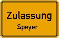 Zulassungsstelle Speyer Zulassungsstelle Speyer Kennzeichen reservieren