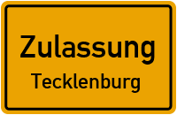 Zulassungsstelle Tecklenburg Zulassungsstelle Tecklenburg Kennzeichen reservieren