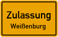 Zulassungsstelle Weißenburg Zulassungsstelle Weißenburg Kennzeichen reservieren
