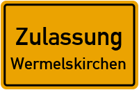 Zulassungsstelle Wermelskirchen Zulassungsstelle Wermelskirchen Kennzeichen reservieren