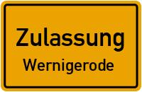 Zulassungsstelle Wernigerode Zulassungsstelle Wernigerode Kennzeichen reservieren
