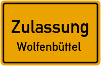 Zulassungsstelle Wolfenbüttel Zulassungsstelle Wolfenbüttel Kennzeichen reservieren