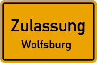 Zulassungsstelle Wolfsburg Zulassungsstelle Wolfsburg Kennzeichen reservieren