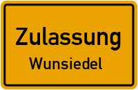 Zulassungsstelle Wunsiedel Zulassungsstelle Wunsiedel Kennzeichen reservieren